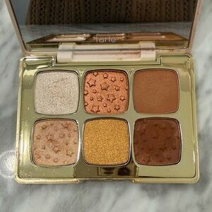 Tarte Tartelette Starlight eyeshadow Palette